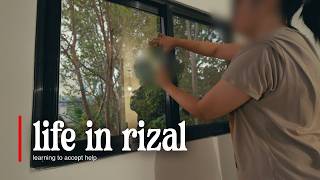 i stopped doing everything alone | productive day in my life philippines