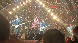 171223 Every Day6 Concert in December 좋아합니다