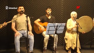 Asi̇mi̇lasyon Ve İnkara Karşi Di̇reni̇ş: Grup Hevra