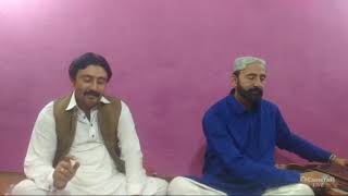 Singer Hussain Saqi Ma Jiya Gol I Na Labse2021 Production