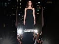 Anne Hathaway Under the Microscope