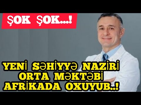 Video: Səhiyyə nisbəti təhlili nədir?