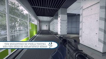 M4A1-S BASILISK SKIN SHOWCASE (VANGUARD) - COUNTERSTRIKE: GLOBAL OFFENSIVE