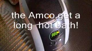 Amco 3,5Bb Aprox 1951