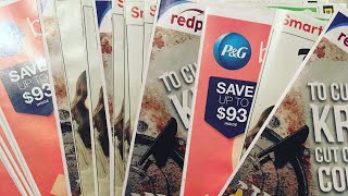 What’s In My Inserts? 2/25/18 ~ Couponing With Toni