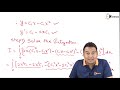 Rayleigh Ritz Method Type 3 Problem 1 - Calculus of Variation - Engineering Mathematics - 4