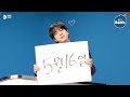 [BANGTAN BOMB] Jin's 'Find the Release Date' Shoot Sketch - BTS (방탄소년단)