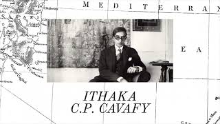 Ithaka by CP Cavafy