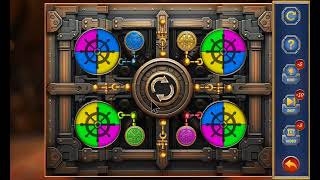 Drifting Vipers  level 04 Walkthrough screenshot 4