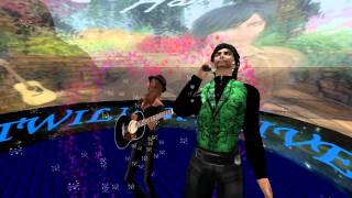 RB Hamelin & Raven Bechir at Twilight Live Music Venue screenshot 5