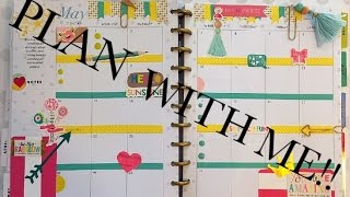 How I Perfected my Planning Routine