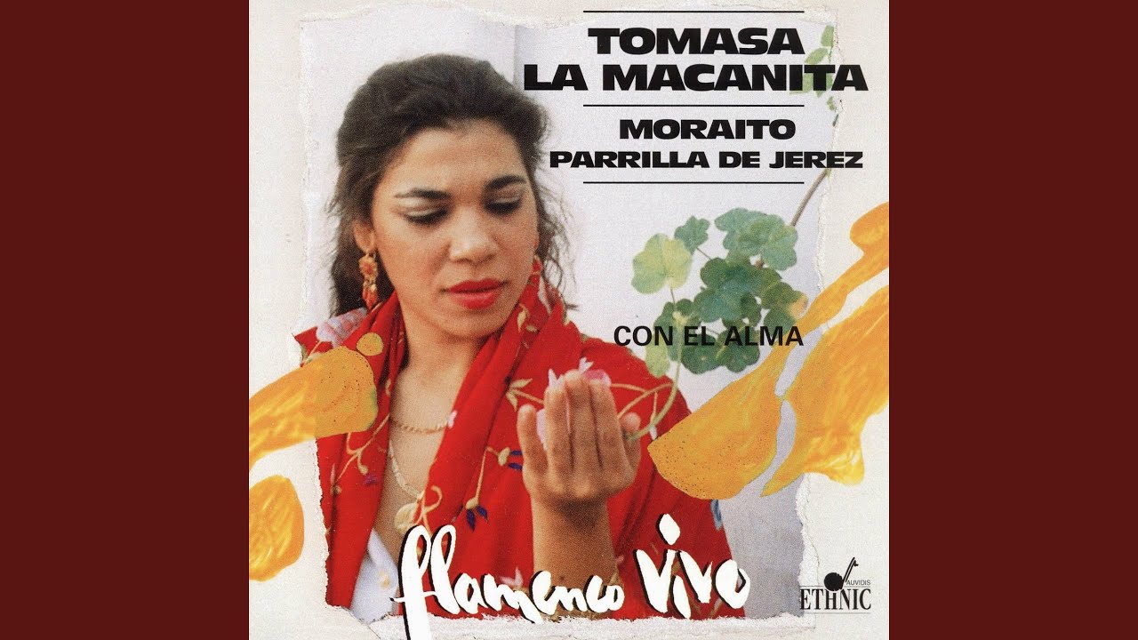 Soleá por Bulería (Permita Dios)