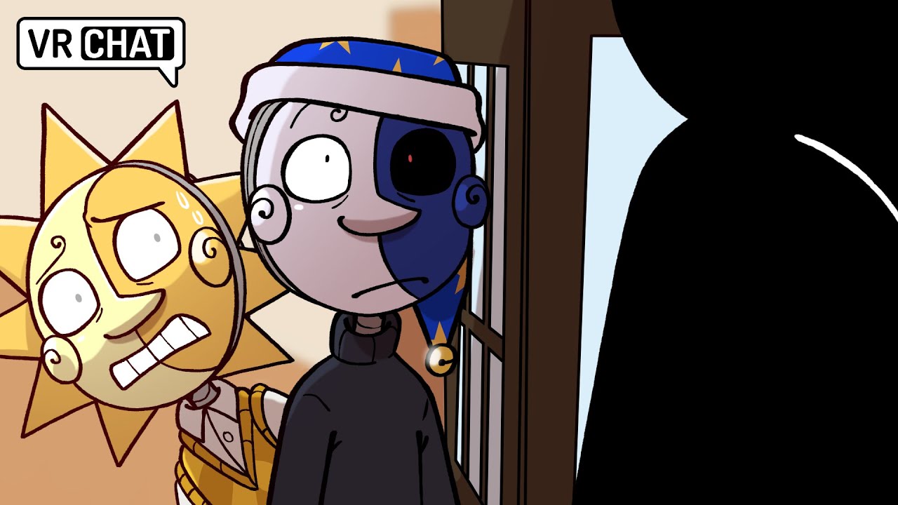 The OVERSEER RETURNS?!?! in VRChat