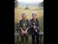 Gangster Grannies ROAST the RAF Regiment 💀 "5 Miles of Death? Proper Rock Apes!"