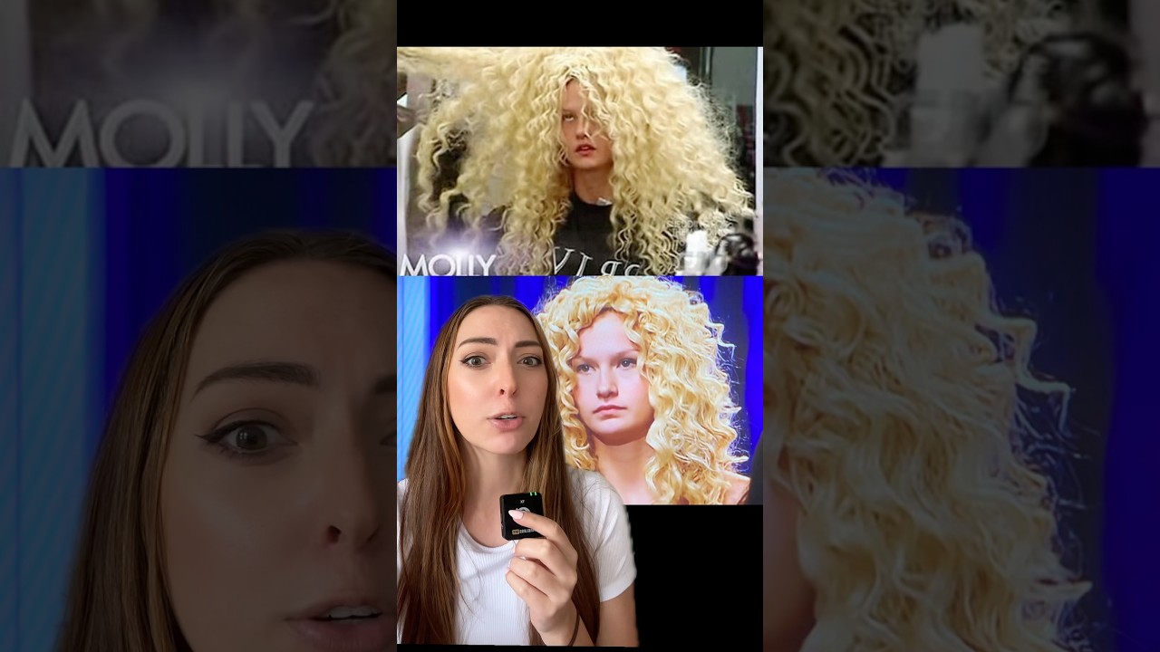 Most Drastic ANTM Makeovers P. 2