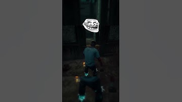 I LOVE TO WINDOW TECH WESKER! - DEAD BY DAYLIGHT