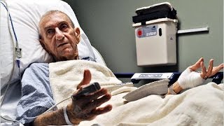 PCEP 2013 06 June Geriatric Emergencies