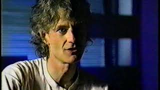 Peter Hammill - Toronto 90