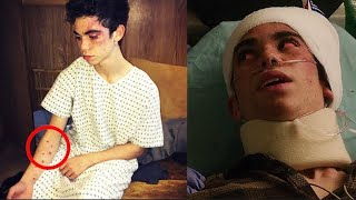 Heartbreaking Details Found In Cameron Boyce's Autopsy Report