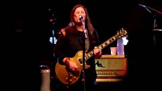 The Breeders at Prospect Park , Brooklyn, 8.11.2018 - Skinhead #2