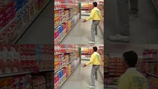 Its Iconic How Are They Not Getting This Faster  supermarketsweep shorts