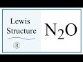 Resonance Structures and Lewis Diagrams