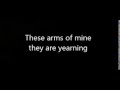 These Arms of Mine - Otis Redding (Lyrics)