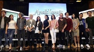 Sinetron Anak Langit Part 3 {26 Maret 2017}