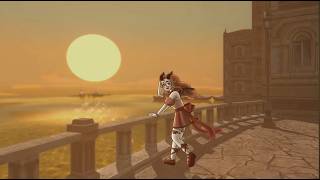 6 MONTH STREAM CELEBRATION! OMG! [.hack//G.U. Last Recode]