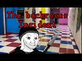 WOJAK enters the backrooms! *INCIDENT*
