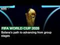 FIFA World Cup 2026 | Bafana's path to advancing from group stages