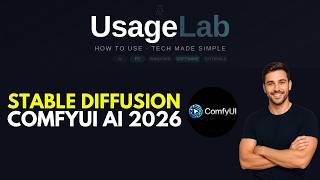 stable diffusion comfyui