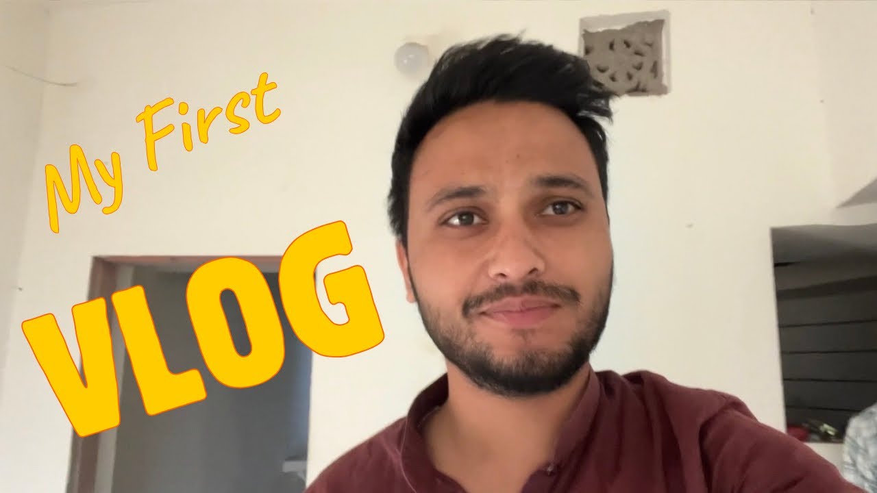 Yah hai DLR Ali Official ka pahla vlog| my first vlog | this is a first vlog from DLR Ali Official 