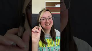 Face tracing 🖊️🫥✨ #asmr #personalattention