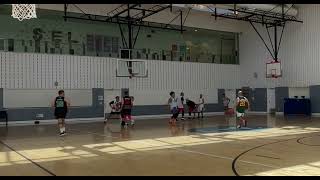 Flor Alviar, a 🇵🇭🇺🇸 🏀 player legend from NY 💪 screenshot 4