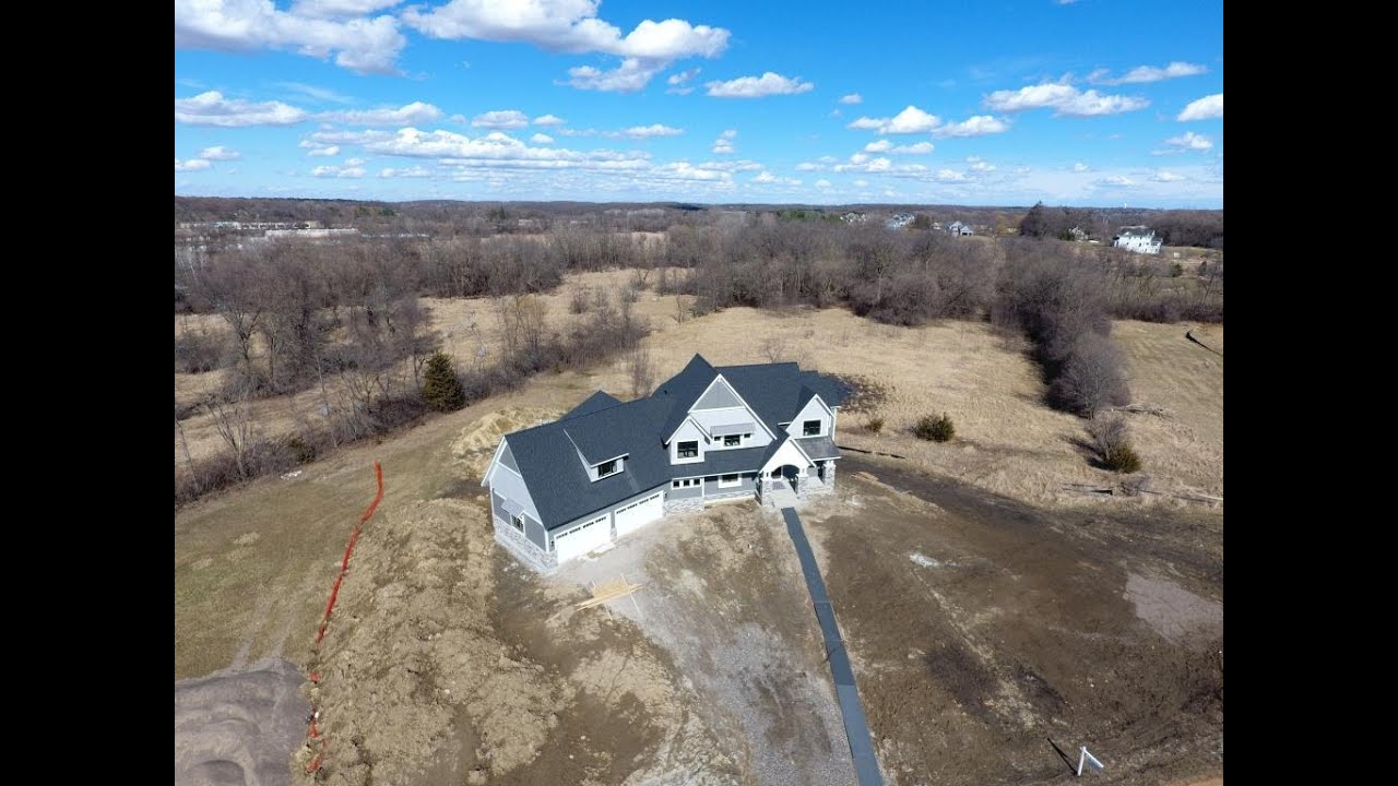 Homes for sale 5046 Settlers Court, Independence, MN 55359 YouTube