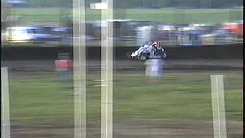 Jason McCord Qual Flip (Kokomo 1995)