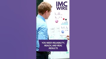 Best Press Release Distribution Services  IMCWire