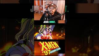 MORPH as SPIDER-MAN vs OMEGA RED?? 😱 | X-Men 97 S2E5