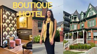 I Stayed at Asheville's Most Magical Boutique Hotel | Zelda Dearest