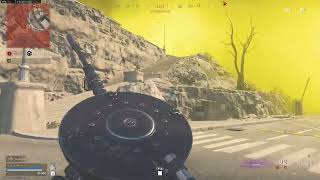 Semtex stuck for last kill - they had no hope