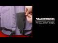 meadowphysics grasshopper's pocket installation guide