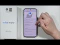 Motorola Edge 70 Pro: How to Enable Theft Protection