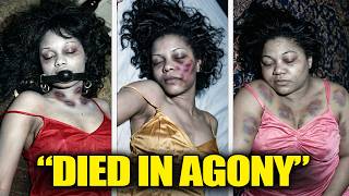 23 Black Female Celebrities Who Died Tragically After Years Of Abuse