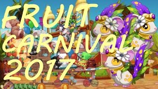 FRUITS CARNIVAL 2017 screenshot 4