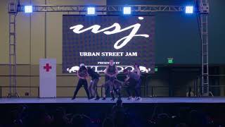 Urban Street Jam 2018 | #urbanstreetjam