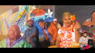 Tofaga Meke - Sau I Lalo Dj Bose Remix