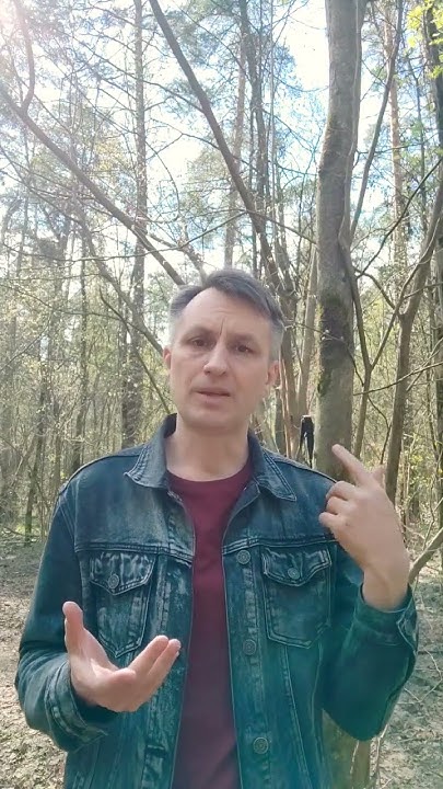 Откуда берется блаженство после пробуждения - YouTube