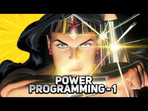 POWER Programming for Women-1 - YouTube