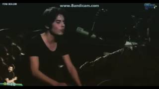 Gece Gölgenin Rahatına Bak - 2